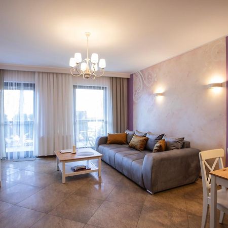 Apartamenty Home Sweet Home Szklarska Poreba Luaran gambar