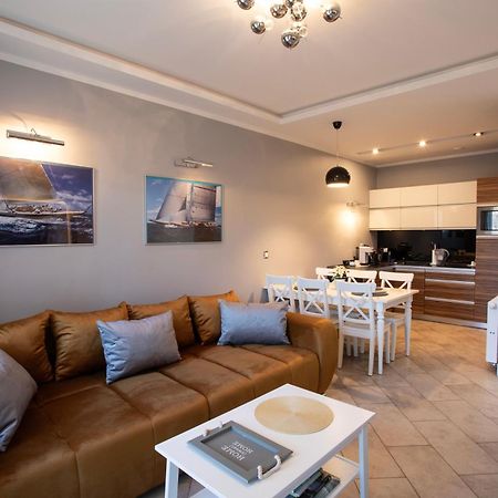 Apartamenty Home Sweet Home Szklarska Poreba Luaran gambar
