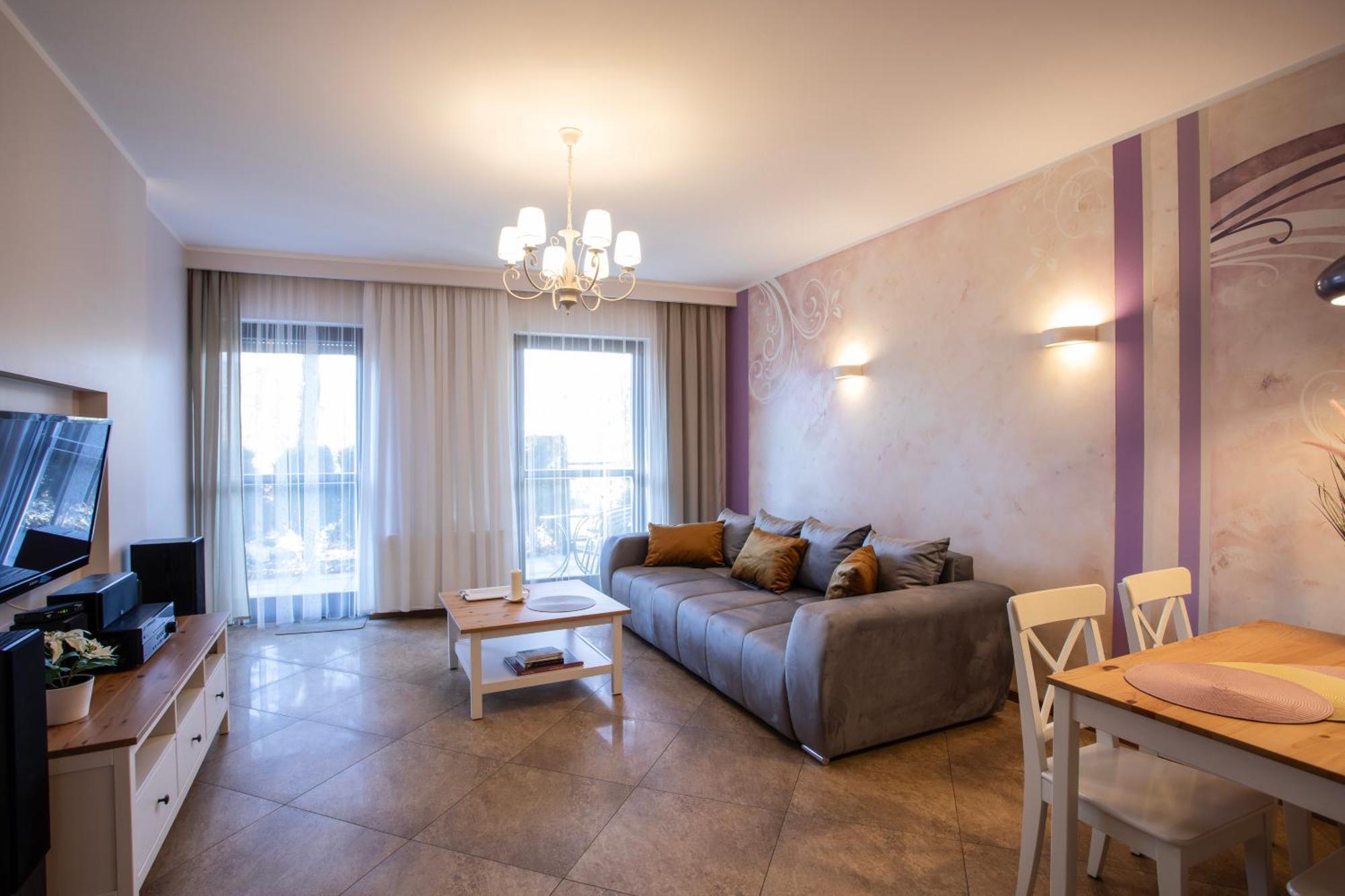 Apartamenty Home Sweet Home Szklarska Poreba Luaran gambar
