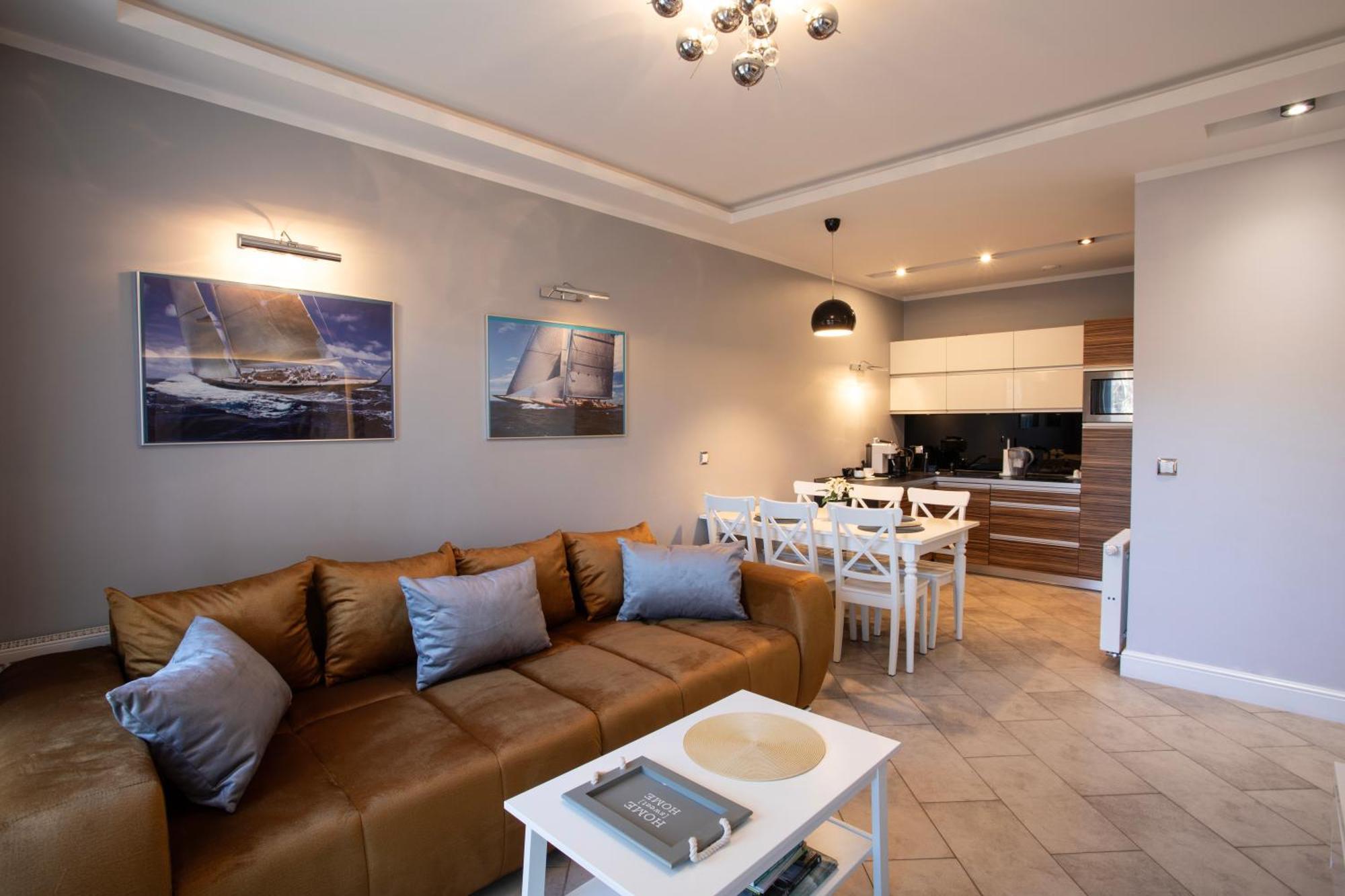 Apartamenty Home Sweet Home Szklarska Poreba Luaran gambar