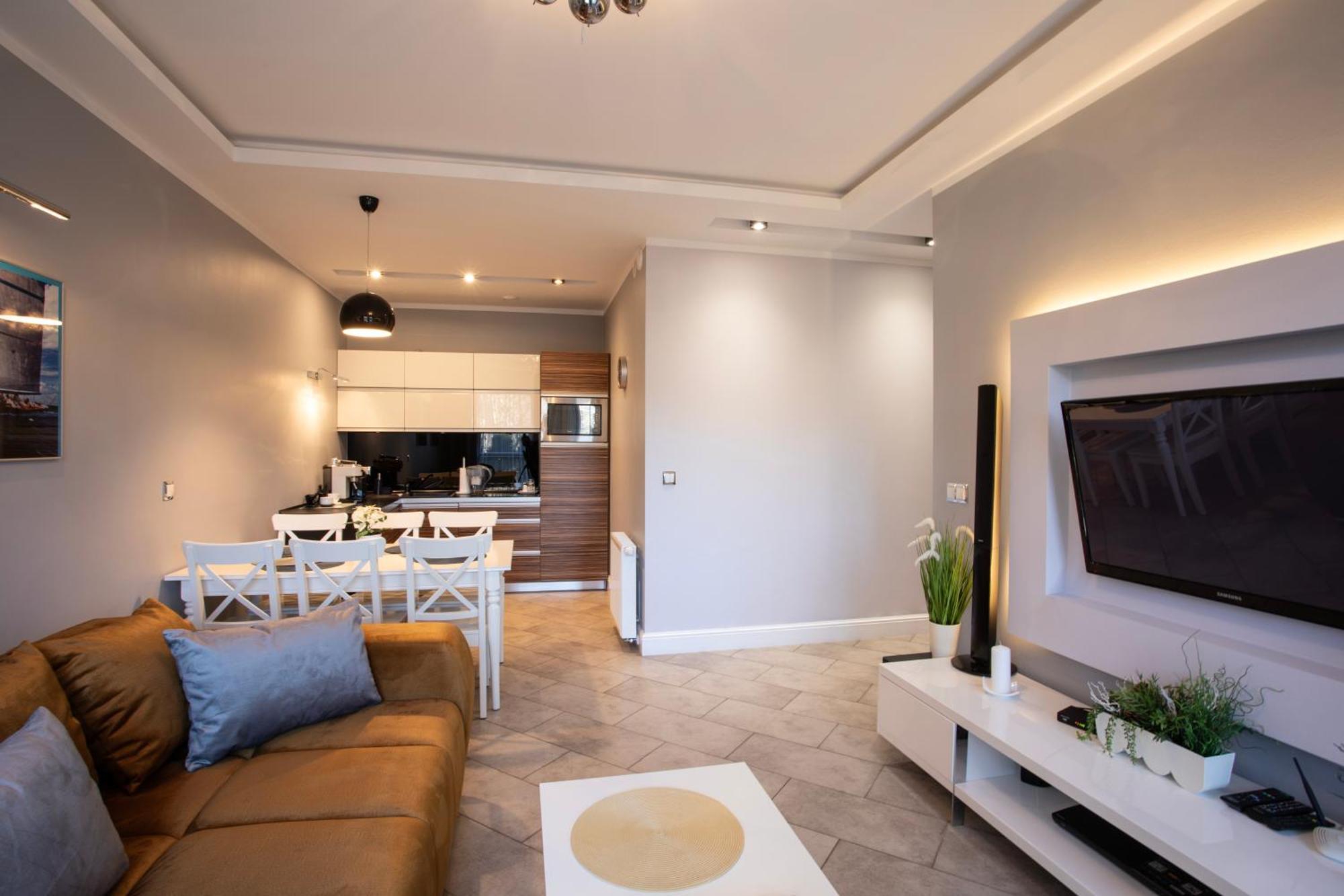 Apartamenty Home Sweet Home Szklarska Poreba Luaran gambar