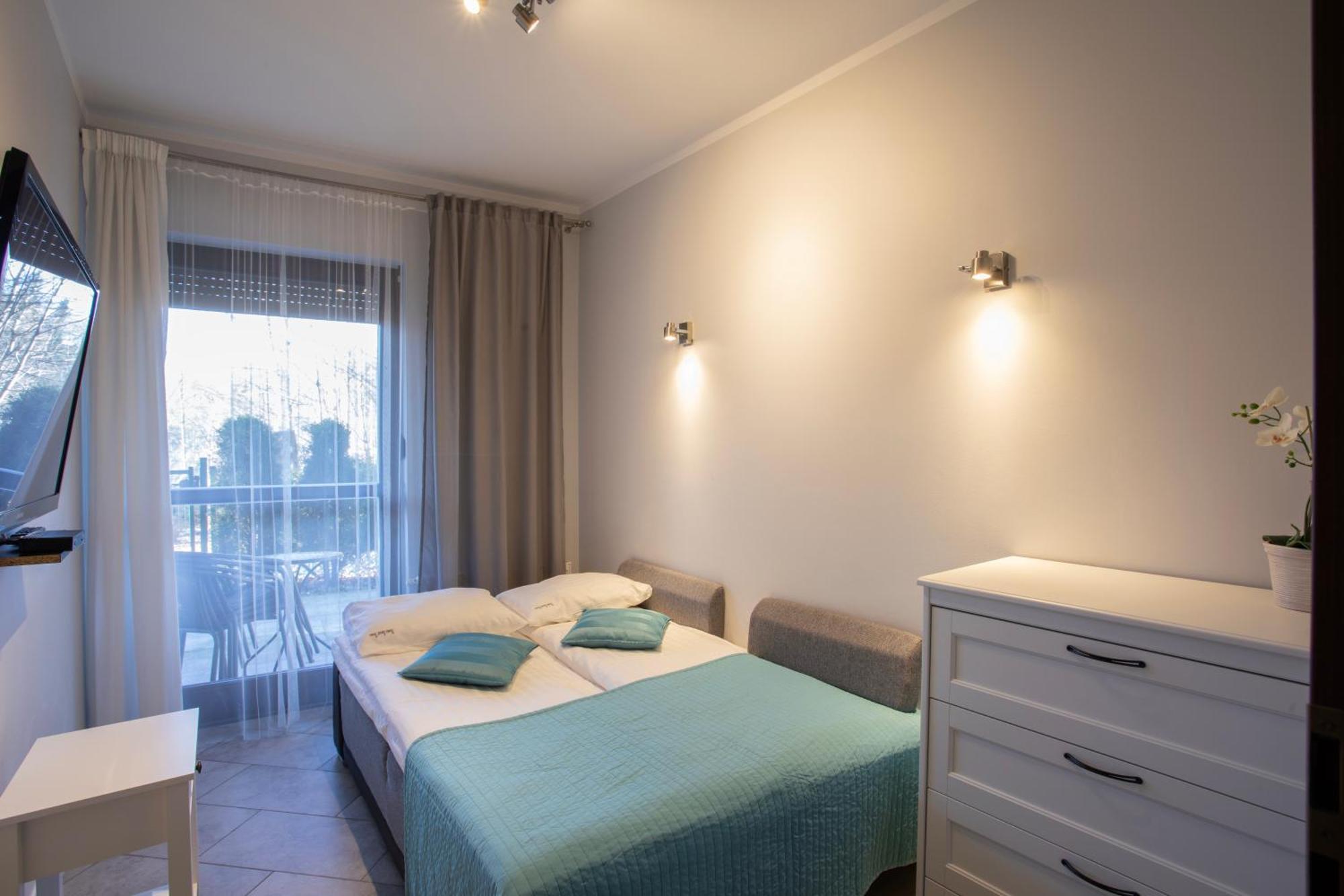Apartamenty Home Sweet Home Szklarska Poreba Luaran gambar