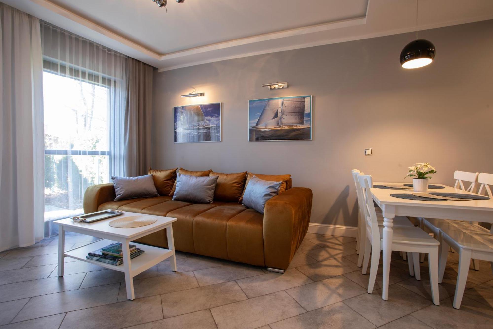 Apartamenty Home Sweet Home Szklarska Poreba Luaran gambar