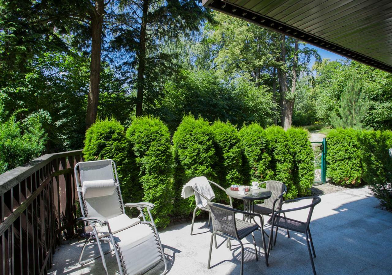 Apartamenty Home Sweet Home Szklarska Poreba Luaran gambar