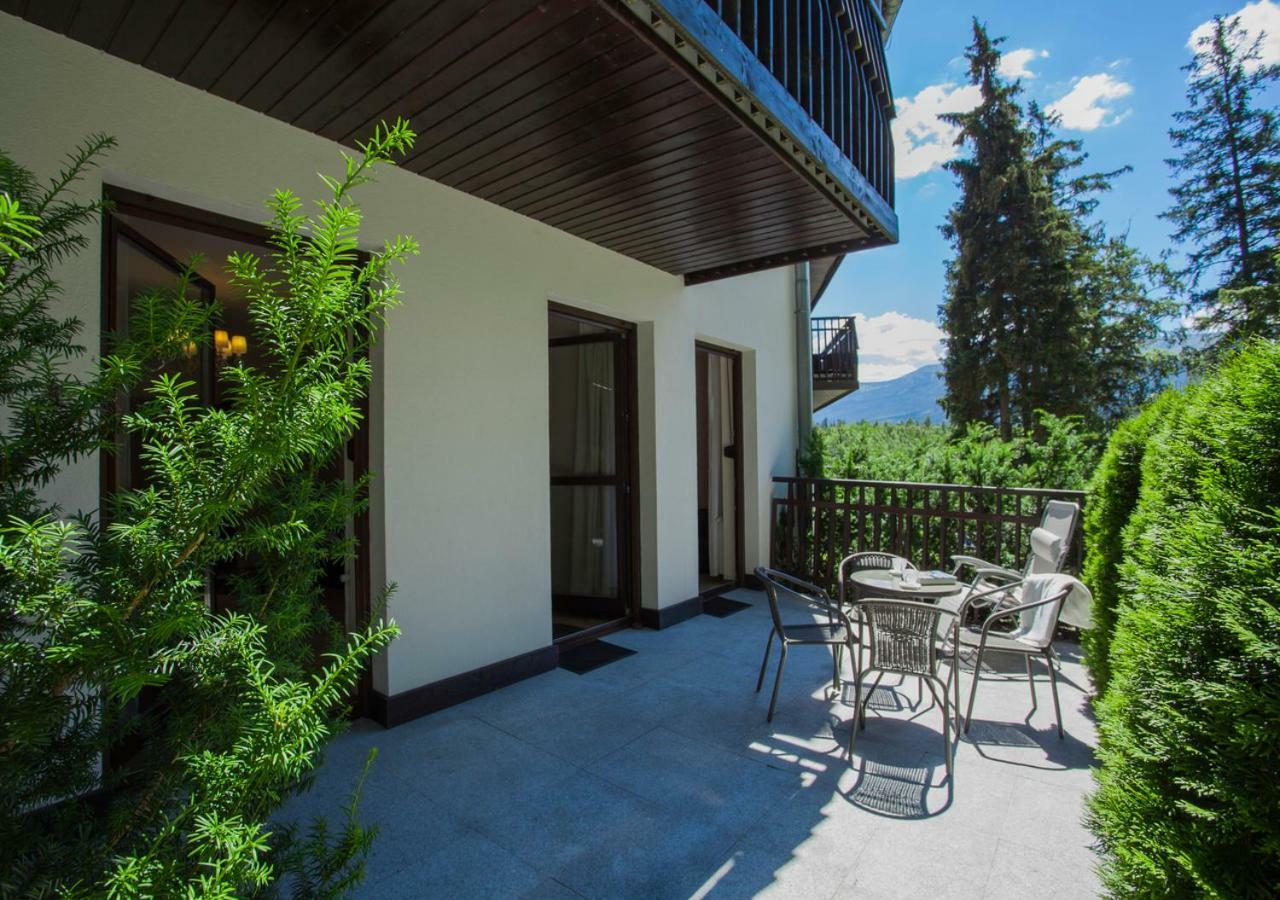 Apartamenty Home Sweet Home Szklarska Poreba Luaran gambar