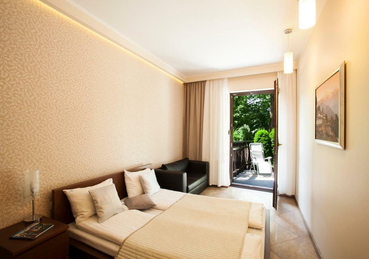 Apartamenty Home Sweet Home Szklarska Poreba Luaran gambar