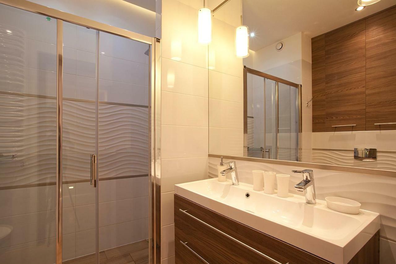 Apartamenty Home Sweet Home Szklarska Poreba Luaran gambar