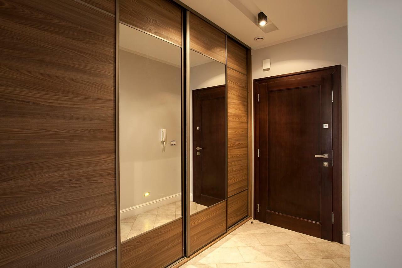 Apartamenty Home Sweet Home Szklarska Poreba Luaran gambar