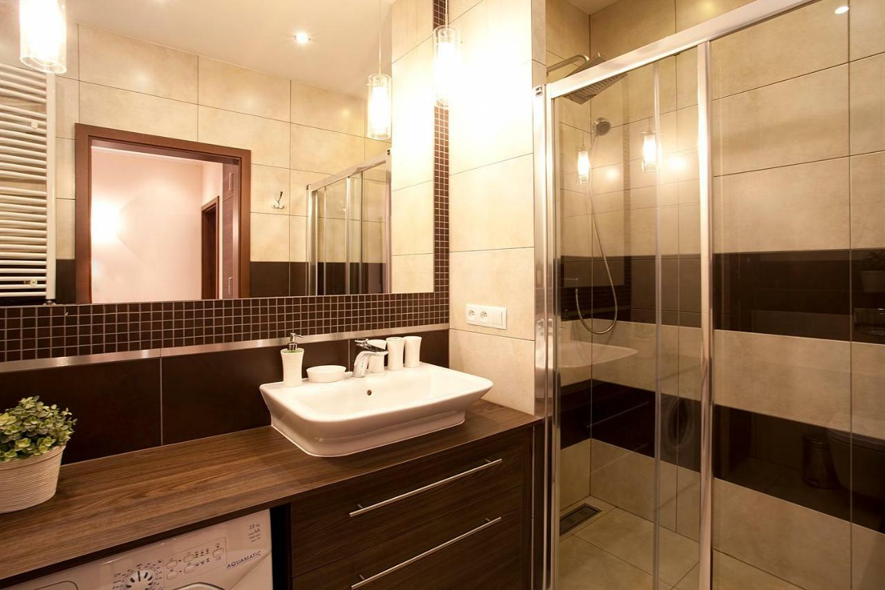 Apartamenty Home Sweet Home Szklarska Poreba Luaran gambar