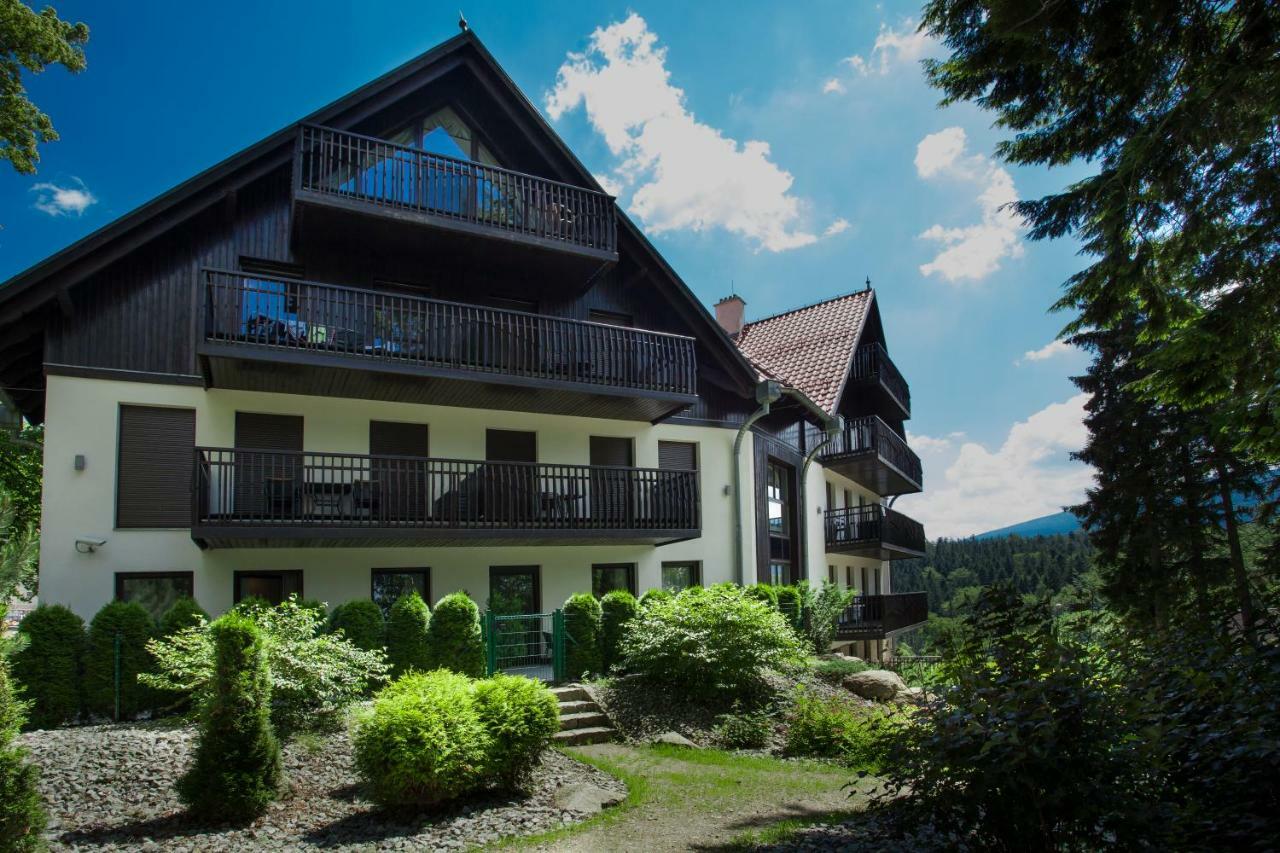 Apartamenty Home Sweet Home Szklarska Poreba Luaran gambar