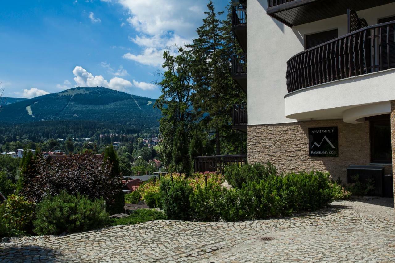 Apartamenty Home Sweet Home Szklarska Poreba Luaran gambar