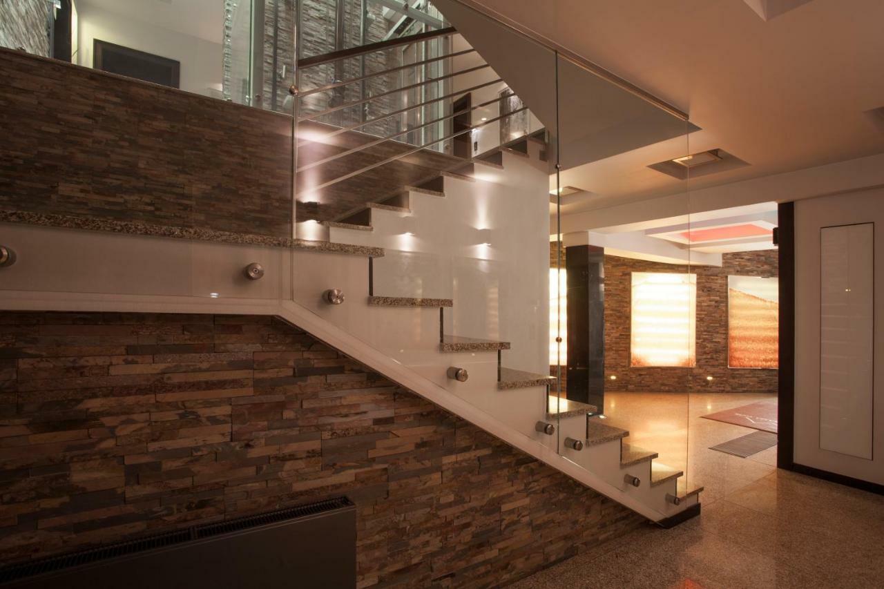 Apartamenty Home Sweet Home Szklarska Poreba Luaran gambar