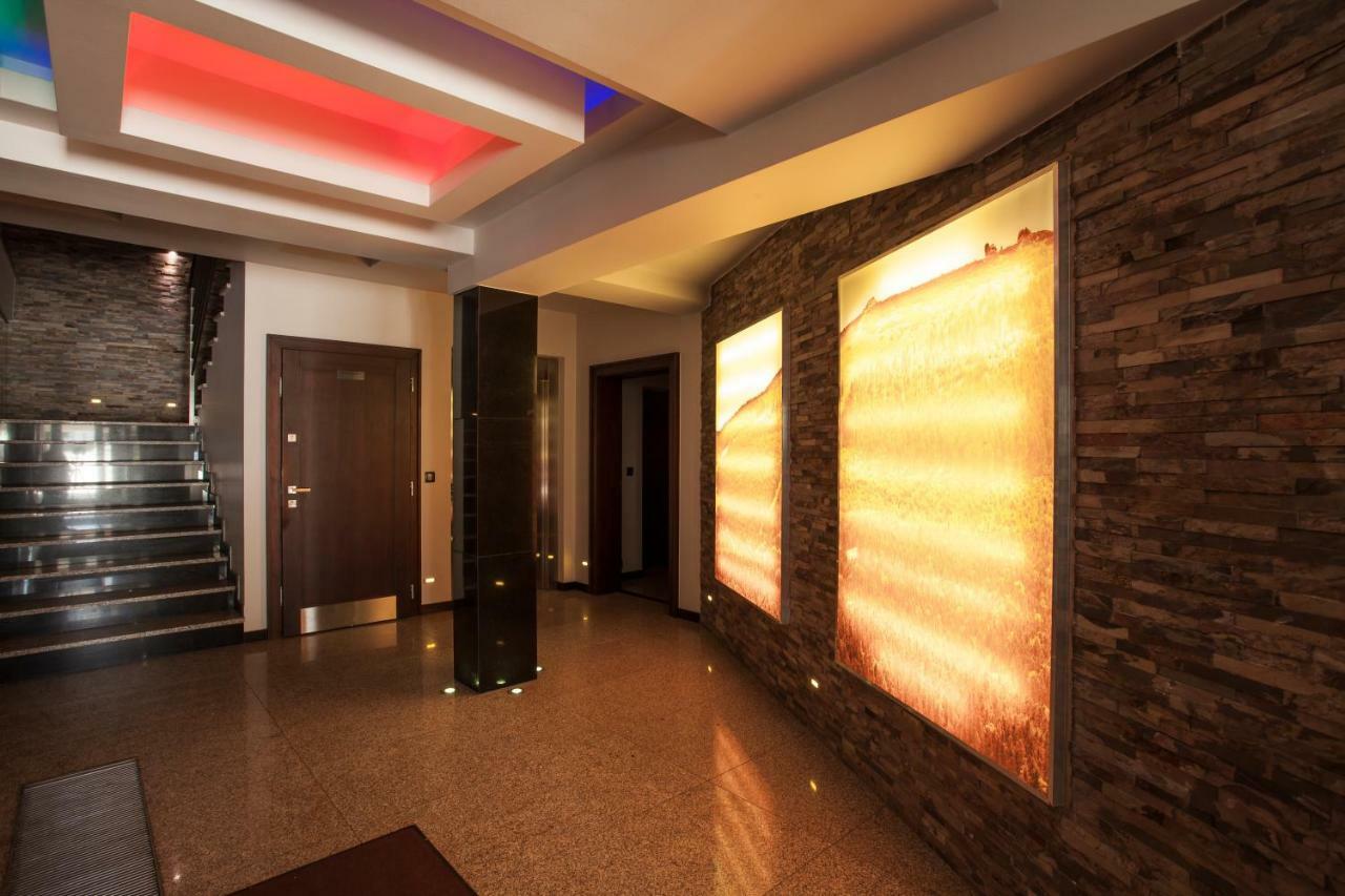 Apartamenty Home Sweet Home Szklarska Poreba Luaran gambar